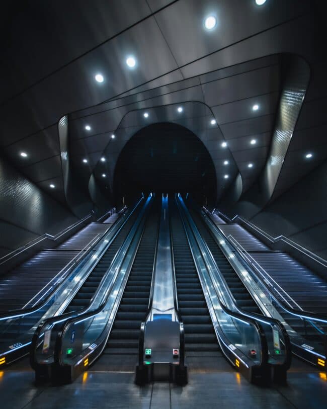 Actualité Zylio : la startup rejoint l'incubateur l'escalator