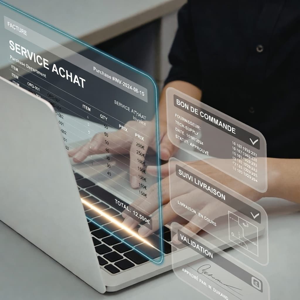 Procurement, Finance & Accounting Digitalization: Why Traditional Tools Are No Longer Enough